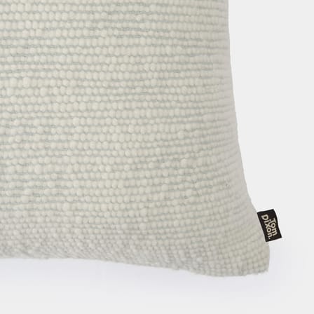 Coussin Thread bleu / 50 x 50 cm - Tissé main - Tom Dixon