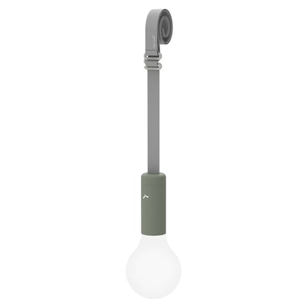 Accessoire / Sangle de suspension pour lampe sans fil Aplô LED - Fermob