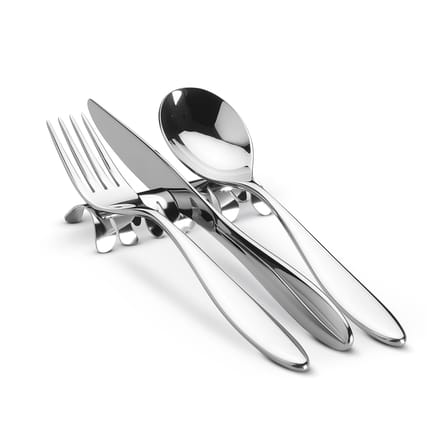 Set de 2 repose-couverts Barkrest - Alessi