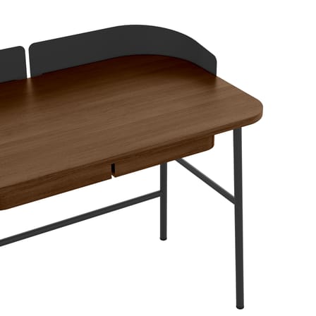 Bureau Victor / L 100 cm x P 59 cm - Hartô