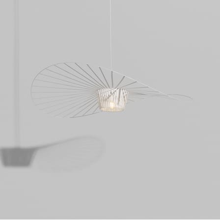 Suspension Vertigo Petite / Ø 110 cm - Constance Guisset, 2010 - Petite Friture