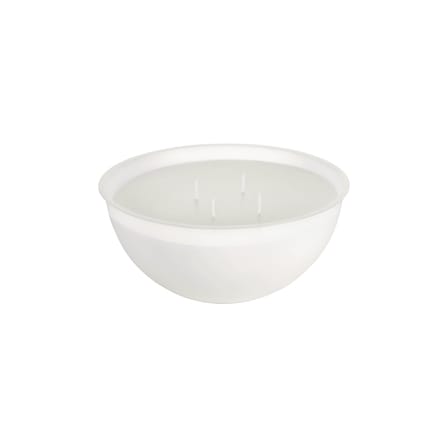 Accessoire / Bougie parfumée pour bougeoir Rocc Medium - Alessi