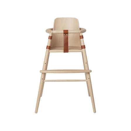 Accessoire / Dossier pour chaise haute ND54 - CARL HANSEN & SON