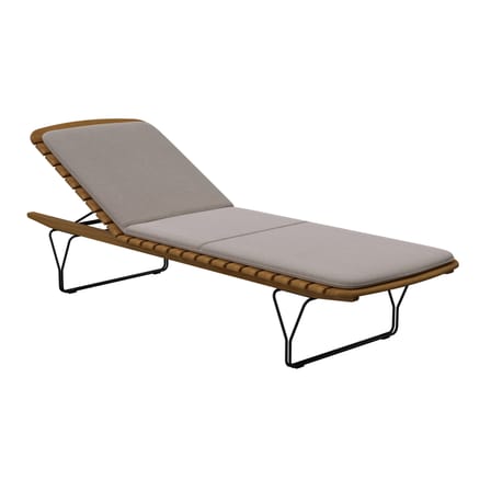  Accessory textile beige / For Molo sun lounger - Houe