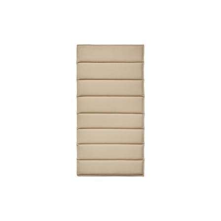  Accessory textile beige / Cushion for Dapple Chair & Dining chair - Ferm Living