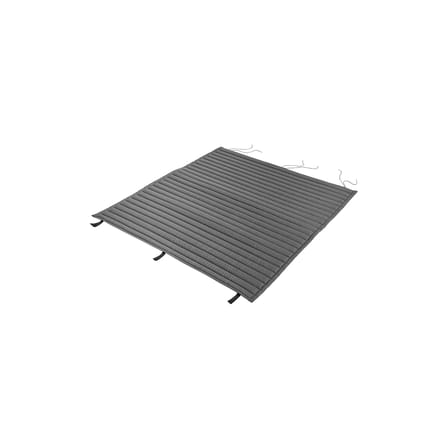 Accessoire / Coussin intégral pour canapé Palissade Lounge L 139 cm - Hay