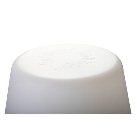 Lampe d'extérieur Edison the Medium Bluetooth / H 51 cm - LED - Fatboy