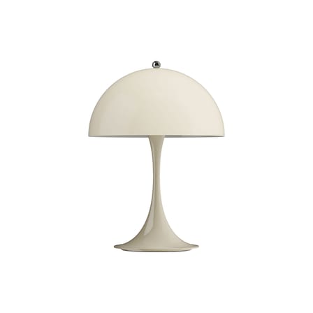 Lampe sans fil rechargeable Panthella 250 / LED - Ø 25 cm - Louis Poulsen