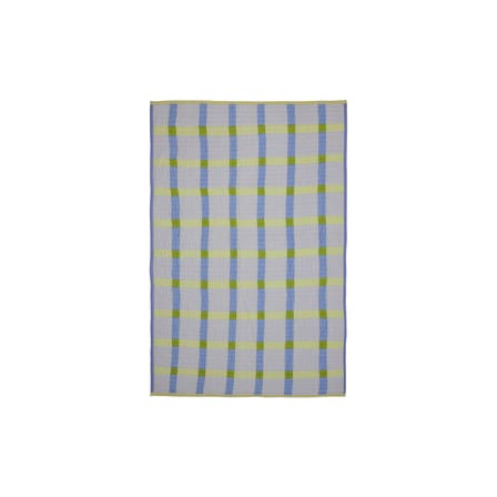 Plaid Tento / Couvre-lit matelassé - 140 x 200 cm - HÜBSCH