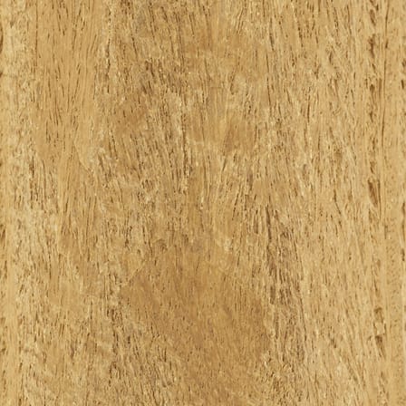 Table d'appoint Double Arch bois naturel / Table d'appoint - sculpté main - Pols Potten