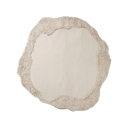 Tapis d'extérieur Norte / 210 x 220 cm - Plastique post-consommation recyclé - Ferm Living
