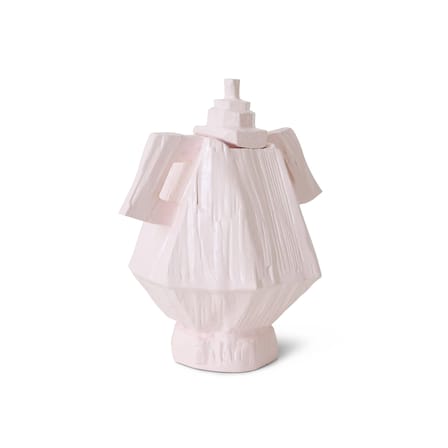 Vase Amfora by Teun Zwets - HK LIVING