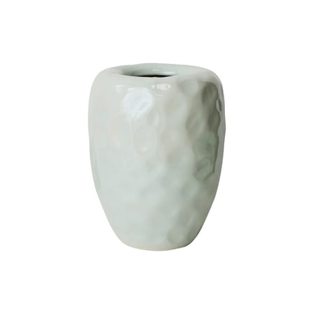 Vase Earthenware céramique vert / H 45 cm - HK LIVING