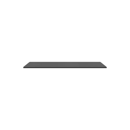 Accessoire / Etagère interne pour Panton Wire Extended - L 68,2 x P 34,8 cm - MONTANA