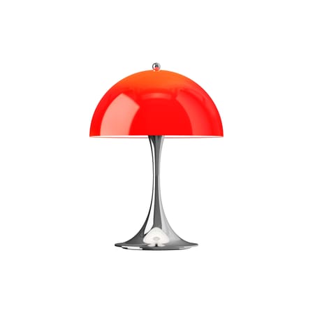 Lampe sans fil rechargeable Panthella 250 The Originals / LED - Ø 25 cm - Louis Poulsen