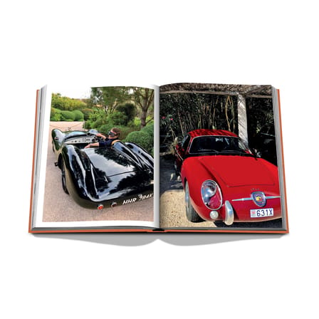 Livre St. Tropez Soleil / Langue Anglaise - Editions Assouline