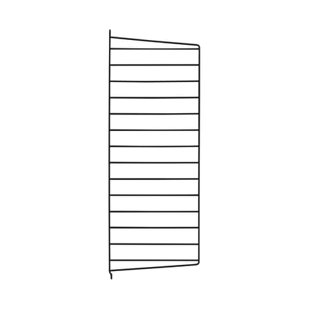 Montant mural / à l'unité - H 75 x P 30 cm - String Furniture