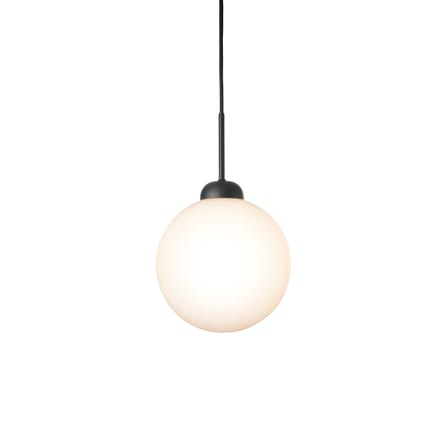 Suspension Apiales 1 Large verre / Ø 20 cm - NUURA