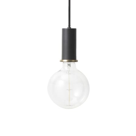Suspension Socket Low / H 10 cm - Ferm Living