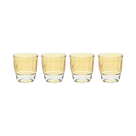 Set de 4 verres Yam 01 - Serax