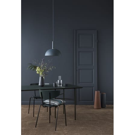 Chaise empilable Herman bois naturel - Ferm Living