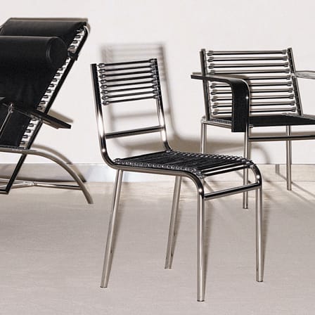 Chaise Sandows N°212 / Réédition 1927 - Petite Friture