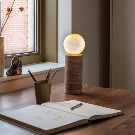 Lampe de table Tivoli - It's about Romi