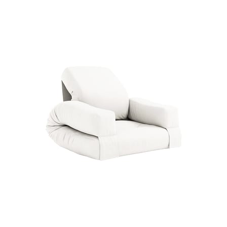 Fauteuil convertible enfant Mini Hippo / Lit d'appoint - KARUP DESIGN