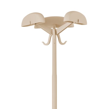 Portemanteau sur pied Alta Tensione - Kartell