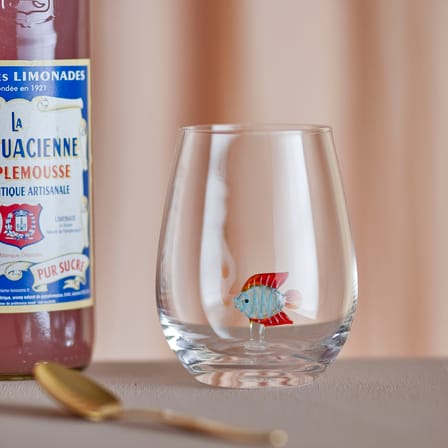 Set de 4 verres Misa - Bloomingville