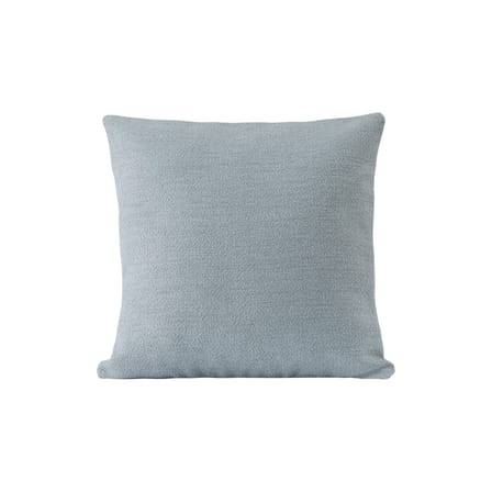 Kissen Mingle textil blau / 45 x 45 cm - Muuto