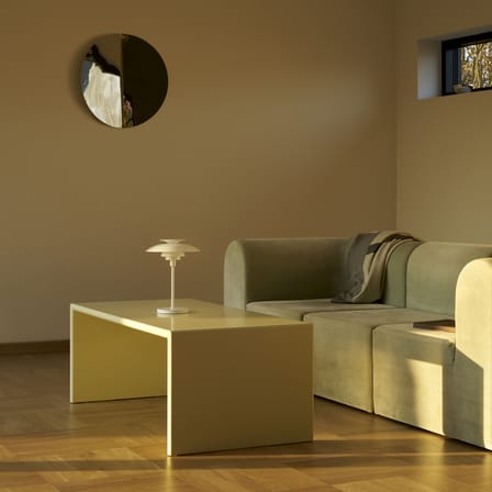 Lampe sans fil rechargeable PH 80 / LED - 1974 - Louis Poulsen