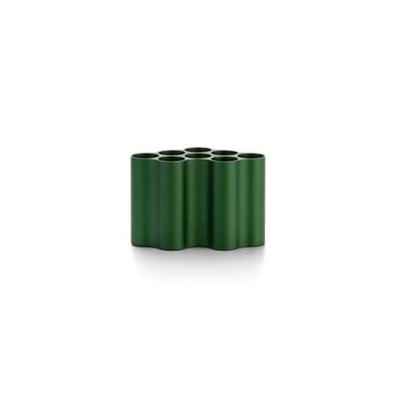 Vase Nuage Small métal vert / Bouroullec, 2016 - Vitra