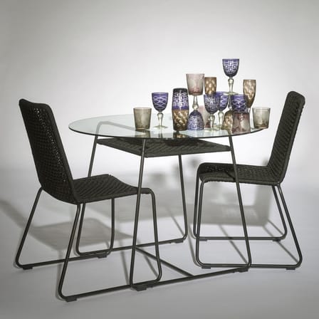 Set de 6 verres à eau Cuttings - Pols Potten