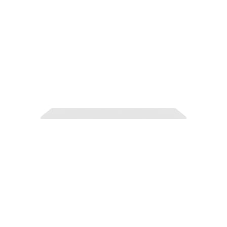 Accessoire / Etagère interne pour Panton Wire Extended - L 68,2 x P 34,8 cm - MONTANA