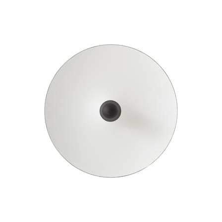 Applique Kantarell LED métal / Plafonnier - Ø 55 cm - NEW WORKS