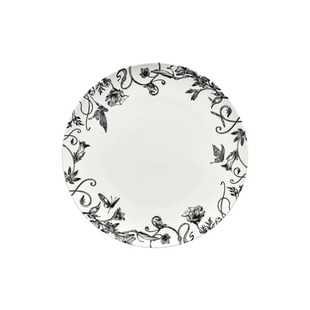 Set de 2 assiettes Unity - Floral fantasy / Ø 27 cm - Serax