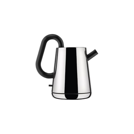 Bouilloire électrique Toru métal / 80 cl - Alessi
