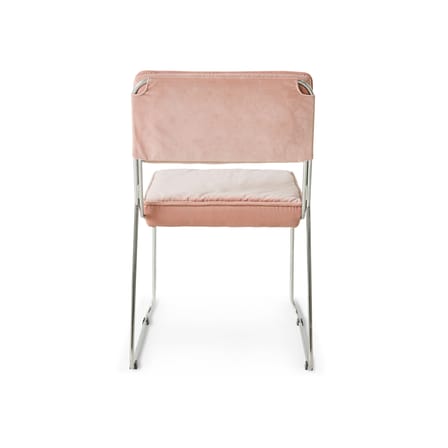 Chaise rembourrée Endless - HK LIVING