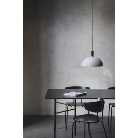 Suspension Socket Low / H 10 cm - Ferm Living