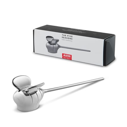 Eteignoir Bzzz métal / Pour bougies - Alessi