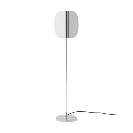Lampadaire Wing métal / Orientable - Audo Copenhagen