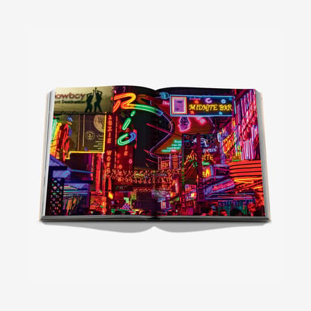 Livre Bangkok Spirit / Langue Anglaise - Editions Assouline