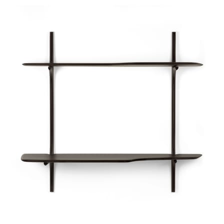 Console murale PI / L 140 x Prof. 48 cm - Ethnicraft