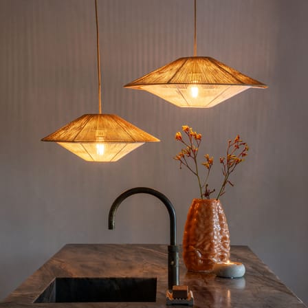 Suspension Lumbini Small / Ø 50 cm - GOOD&MOJO