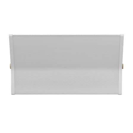 Applique G3 métal gris / LED - Réédition 1951, Pierre Guariche - SAMMODE STUDIO