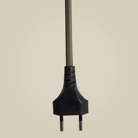 Lampadaire Okinawa LED / 2 diffuseurs orientables - GOOD&MOJO