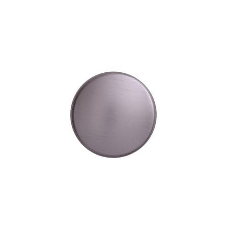 Patère The Dots Metal Small / Ø 2,7 cm - Muuto