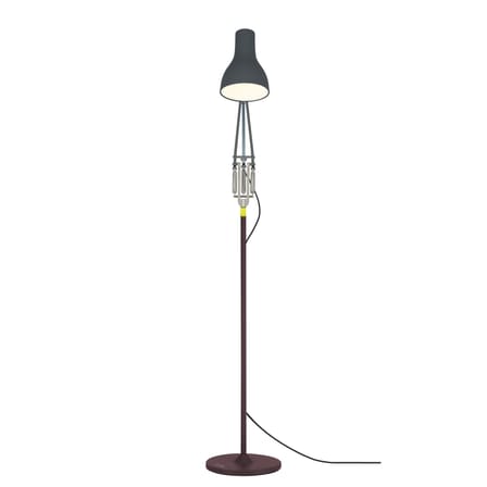 Lampadaire Type 75 / By Paul Smith - Edition n°4 - Anglepoise