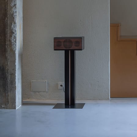Accessoire / Pied pour enceinte PR Link - La Boîte Concept